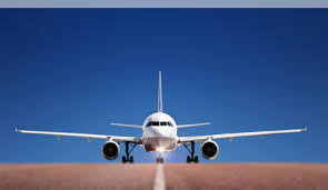 Transport routier en départ de Roissy aéroport 